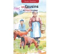 Les Cousins Tome 1 - Les Savoyards De La Pampa