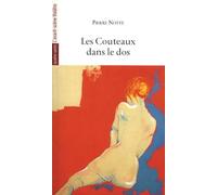 Les Couteaux dans le dos, les ailes dans la gueule: Je crois que je non rien