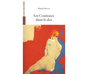 Les Couteaux dans le dos, les ailes dans la gueule: Je crois que je non rien