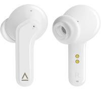 Les ¿¿couteurs Zen Air True Wireless avec Suppression Active du Bruit, Bluetooth 5.0, IPX4, Jusqu¡¯¿¿ Une dur¿¿e de 6 Heures de Lecture par Charge et 18 Heures de dur¿¿e de Lecture Totale