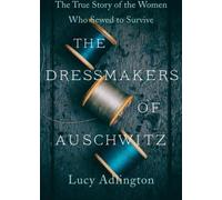 Les couturières d'Auschwitz