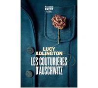 Lucy Adlington – Les couturières d'Auschwitz – Essai – Poche