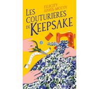 Felicity Hayes McCoy – Les Couturières de Keepsake – Roman – Poche