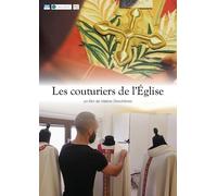 Les Couturiers de l'église