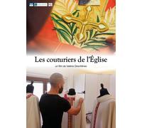 Les Couturiers De L'église