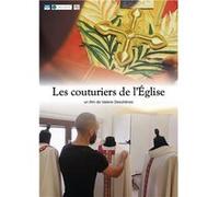 Les couturiers de l'église