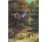 Les Couverts de d'Artagnan: Le bonheur d'être gasco