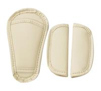 Les couvre-services couvrent les, le coussin de ceinture de sécurité des,Porte-ceinture de sécurité pour | Coussin de bandoulière pour bébé respirant, couverture d'épaule de chaise à manger pour tou