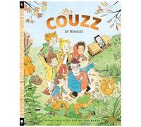 Les Couzz - Six Trouilles