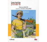 Les cow-boys