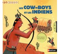 Les cow-boys et les indiens (26)