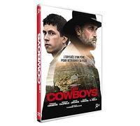Les Cowboys DVD E