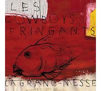 Les Cowboys Fringants - La Grand-Messe