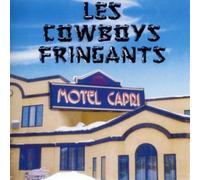 Les Cowboys Fringants - Motel Capri [Import]