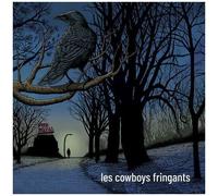 Les Cowboys Fringants - Pub Royal [Compact Discs] Canada - Import