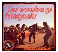 Les Cowboys Fringants - Sur Un Air De Deja Vu