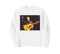 Les Cranberries en Concert au Mayfair Linger 1994 Sweatshirt