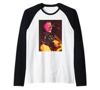 Les Cranberries en Concert au Mayfair Zombie 1994 Manche Raglan