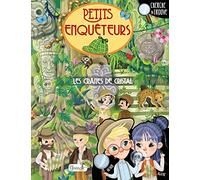 Les crânes de cristal