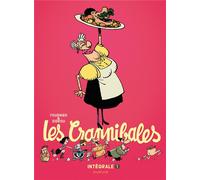 Les Crannibales : Intégrale vol.1