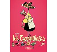 Les Crannibales - Intégrale 1