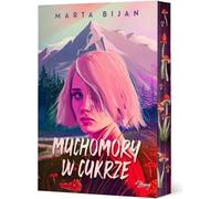 Les crapauds en sucre - Marta Bijan (Buch auf Polnisch)