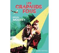 Les crapauds fous