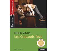 Les Crapauds Fous