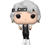 Les Craquantes - Figurine POP! Les Craquantes 40th Anniversary Dorothy 9 cm G