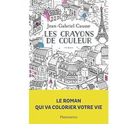 Les Crayons de couleur