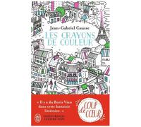 Les Crayons De Couleur