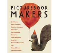 Les créateurs de livres d'images