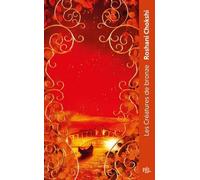 Les Créatures de bronze - Tome 3 (03)