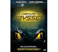 Créatures des abysses