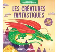 Les créatures fantastiques