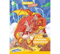 Les créatures légendaires