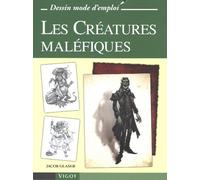 Les créatures maléfiques (0000)