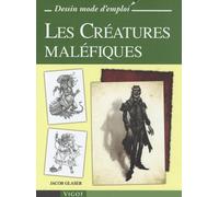 Les Créatures Maléfiques