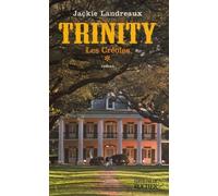 Les Créoles Tome 1 - Trinity