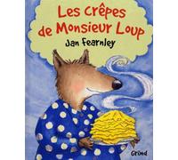 Les Crêpes de monsieur Loup