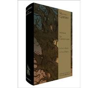 Les Crépusculaires, Intégrale 30 ans - Mathieu Gaborit - Mnemos Eds - relié - Roman