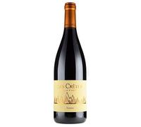 Les Cretes Torrette 2019