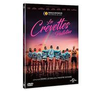 Les Crevettes Pailletées – DVD – Universal Pictures