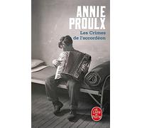 Les Crimes de l'accordéon