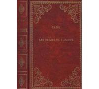 les crimes de l'amour