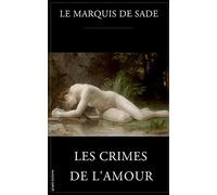 Les crimes de l'amour