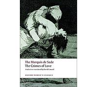 Les crimes de l'amour : récits héroïques et tragiques, précédés d'un essai sur les romans