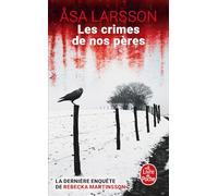 Les Crimes de nos pères