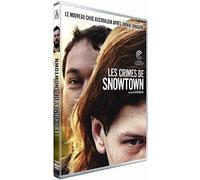 Les crimes de Snowtown
