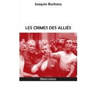 Les crimes des Alliés